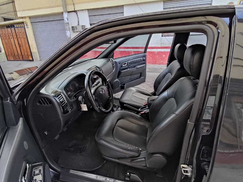 Wingle 5 Wingle 5 4x2 Full Full