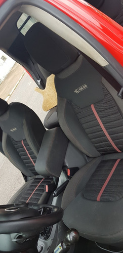 Fiat Toro 1.8 16v 4x2 - Blackjack