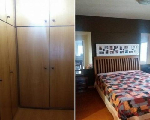 Imagem 10 de 16 de Apartamento - 3969 - 33229965