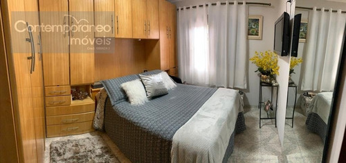Imagem 8 de 13 de Oportunidade Linda Casa Com Terraço Jardim 09 De Julho. - 3390