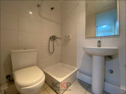 Depto. 3 Cuadras M. Villa Frei 2 Dor 2 Baños Estc. Bod 70m2