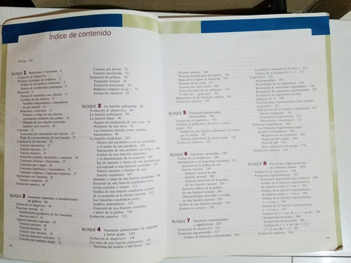 Matematicas Iv Juan Antonio Cuellar Carvajal 3era Edicion (Usado)