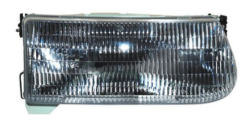 Par Faros Explorer 1995-96-97-98-99-00 Izquierdo Y Derecho