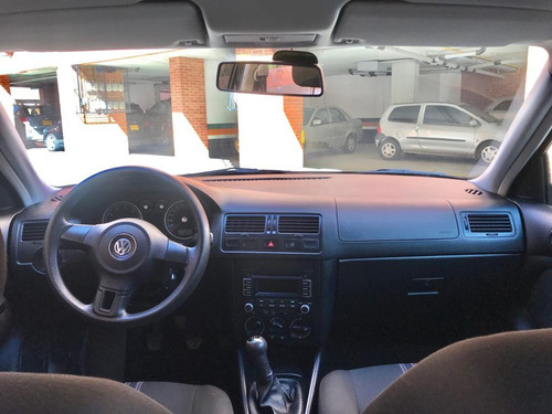 Volkswagen Jetta 2014 2.0 Europa