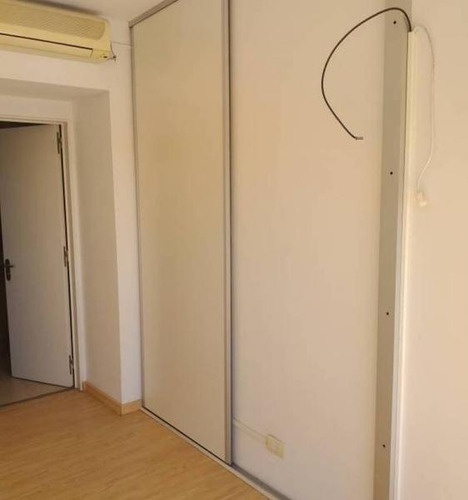 Departamento 4 Ambiente Puerto Madero Juana Manso 1500
