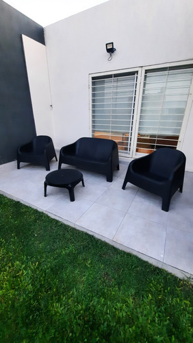 Alquiler Temporario Casa Hasta 6 Personas