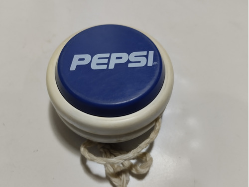 Yo Yo Pepsi 