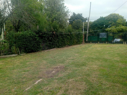 Casa De 2 Amb. A La Venta En La Unión