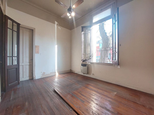Ph En Venta 5 Ambientes Con Patio Sin Expensas