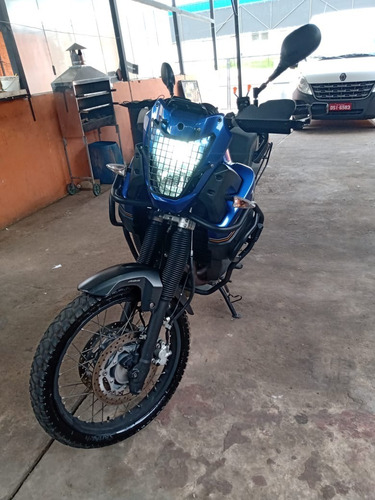 Yamaha Teneré Xtz 660