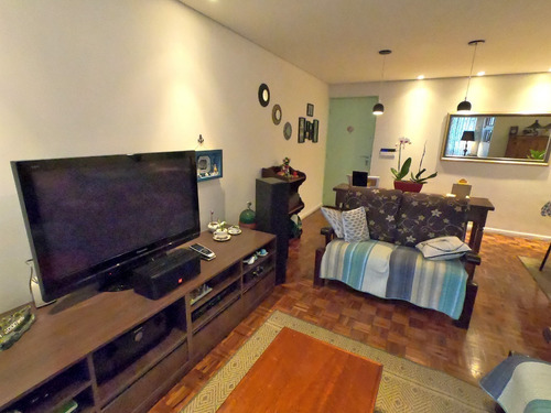 Apartamento - Vila Olimpia - Ref: 2203 - V-8146980