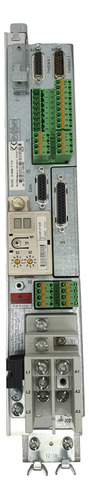 Rexroth Dkcxx,3-040-7 Servo Controlador