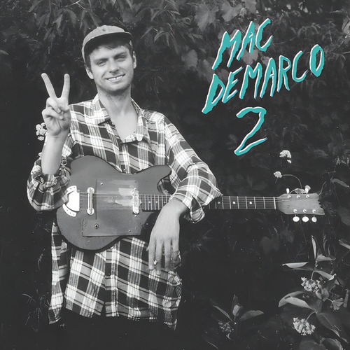 Mac Demarco 2 Lp