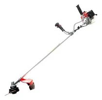 Comprar Desmalezadora\u002Fguadaña Toyama De Cuchilla Y Nylon 43cc
