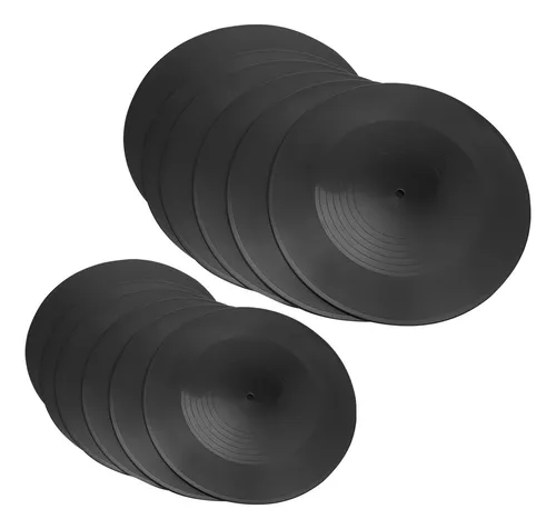 comprar Decoración De Discos De Vinilo Para Decoración Del Hogar, 12