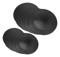 Comprar Decoración De Discos De Vinilo Para Decoración Del Hogar, 12