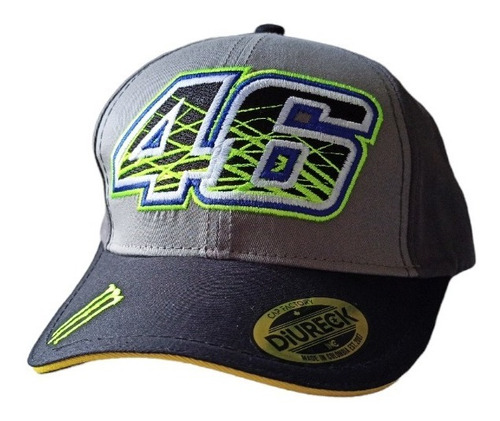 Gorra  46 Valentino Rossi