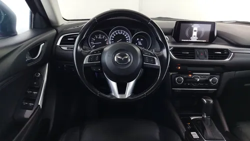 Mazda 6 GRAND TOURING LX