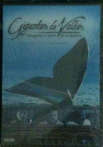 Gigantes De Valdés : Patagonia - Original