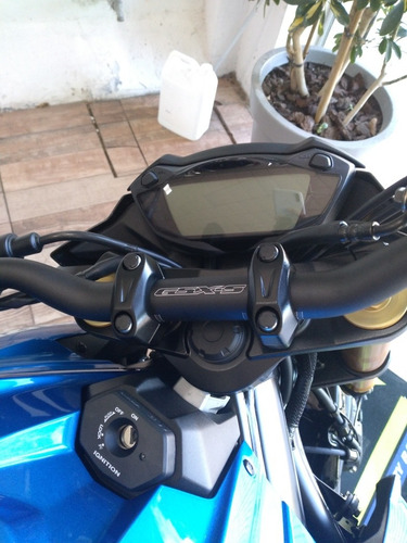 Suzuki Gsx-s750 2023 Gris 2023 -suzuki Agronomia