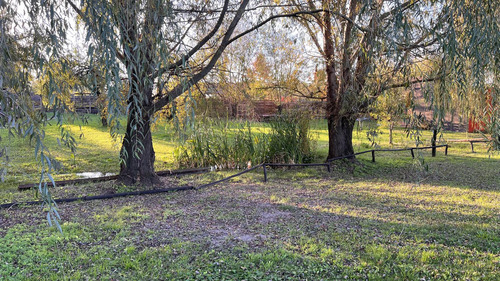 Complejo Turístico 14 Cabañas En Zona Termas San José