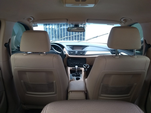 Sucata Bmw X1 Sdrive 18i Vl31 2011/12 150cv (para Peças)