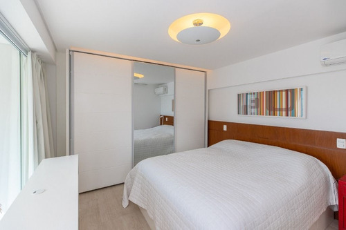 Imagem 21 de 30 de Apartamento À Venda No Bairro Vila Olímpia - São Paulo/sp - O-27026-44149