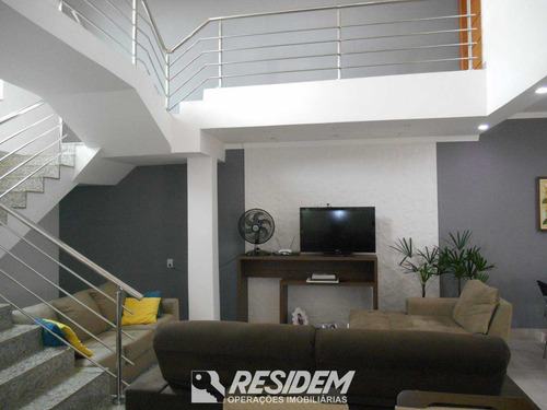 Imagem 6 de 20 de Sobrado Com 2 Dorms, Jardim Silvestre, Bauru - V99522455