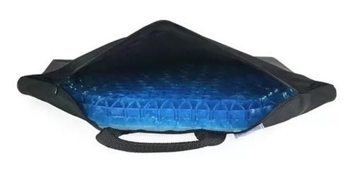 Cojin Intelligel Blunding Apto Para Sillas Ruedas