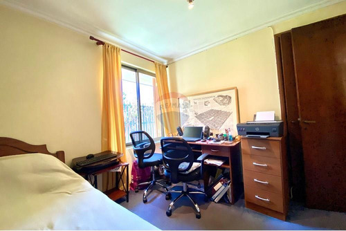 Oportunidad! Excelente! 4 Dorm, Futura L7 Metro