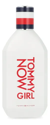 Tommy Girl Now Casual EDT 100ml para mujer