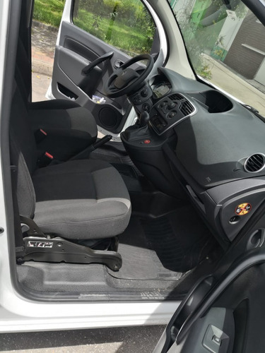 Renault Kangoo Kangoo Ze