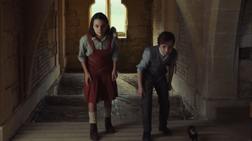 His Dark Materials Serie Completa La Materia Oscura Full Hd