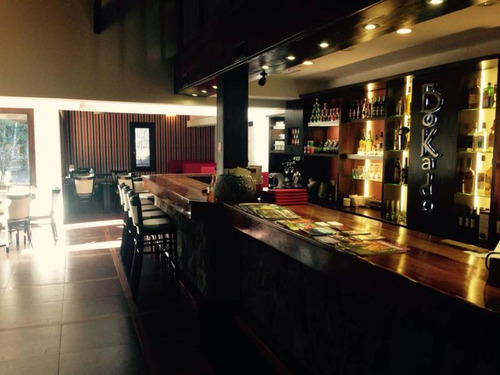 Local Comercial Gastronomico En Zona De Lllao Llao