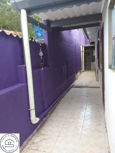 Imagem 18 de 23 de Sobrado Em Sao Paulo / Zona Sul / Jardim Santa Terezinha / Depois Do Colônia ( Parelheiros ) - 307 - 70795749