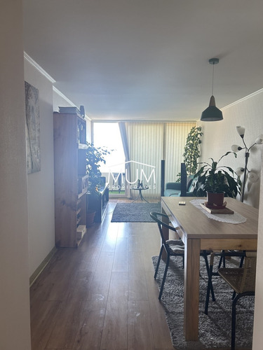 Departamento Amoblado 3d2b1e1b