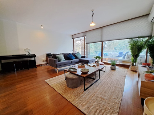 Arriendo. 3 Dormitorios | 1 Estar | 3 Baños | Pieza Servicio