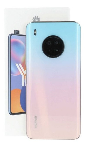 Imagen 1 de 6 de Telefono Huawei Y9a