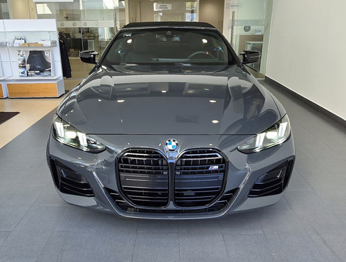 BMW Serie 4 3.0 M440I Xdrive Convertible