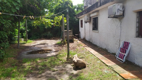 Casa Para Reformar De Buena Construcción A 5 De Rambla