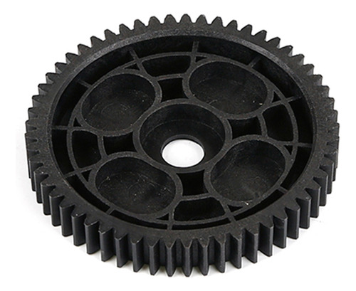 Piezas De Repuesto Spur Gear, 57 Dientes, Engranaje Principa