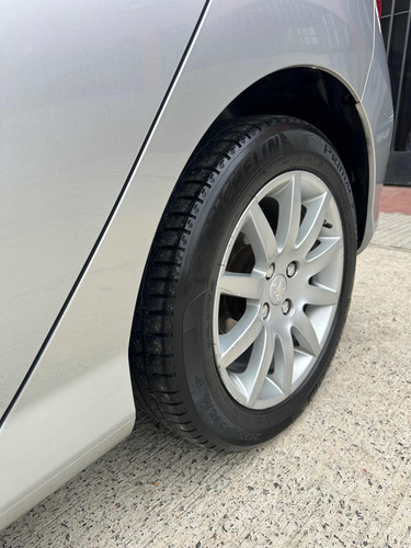 Peugeot 308 1.6 Allure Nav 115cv