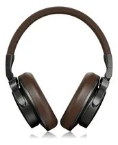 Comprar Behringer Bh 470 Auriculares Monitoreo Estudio Audifonos Color Marrón