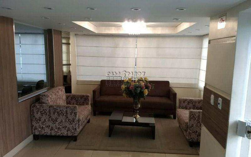 Imagem 5 de 26 de Apartamento Com 2 Dormitórios No Jardim Celeste - V5700