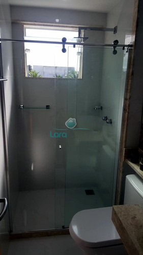Imagem 10 de 15 de Apartamento Em Costazul - Rio Das Ostras, Rj - 2704