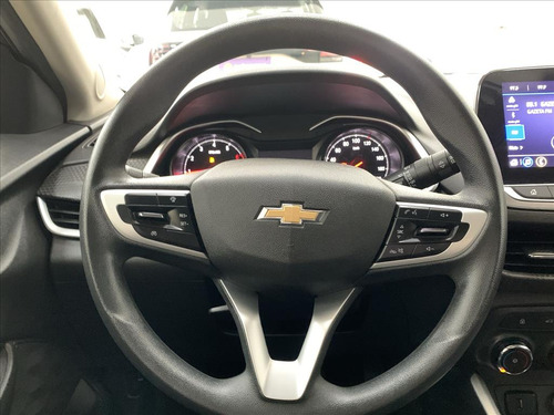 Chevrolet Onix 1.0 TURBO FLEX PLUS LT MANUAL