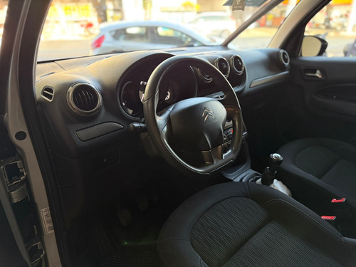 Citroën C3 Picasso 1.5 Glx Flex 5p