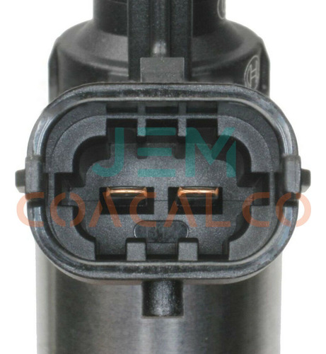 Inyector Gasolina 3.6 Camaro Traverse Acadia Cama 12638530