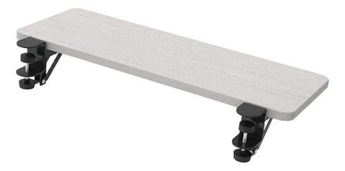 Almohadilla Extensora De Escritorio Ergonómica De 64 Cm X 24