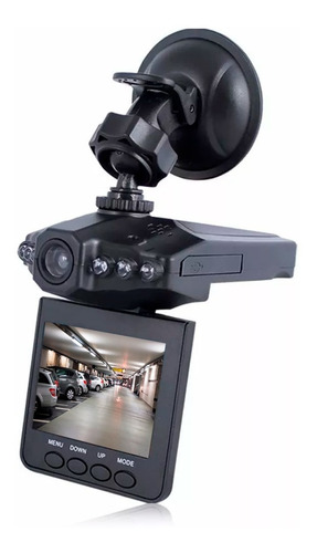 Camara Auto Testigo Deporte 720 Vision Nocturna Hd Oferta